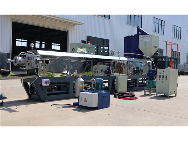 如何選擇適合自己的EPE珍珠棉生產(chǎn)線？